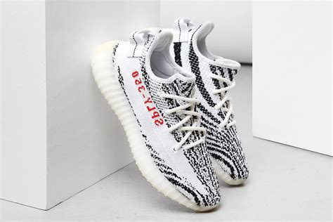 adidas yeezy zebra replica yeezys|yeezy 350 zebra restock 2022.